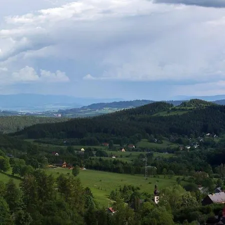 Maslana Apartment Sokolec