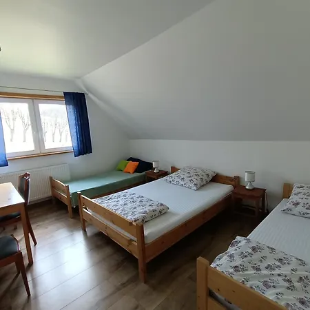 Maslana Apartment *