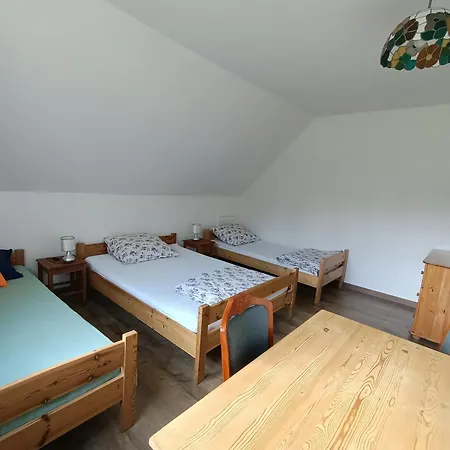Appartement Maslana Sokolec