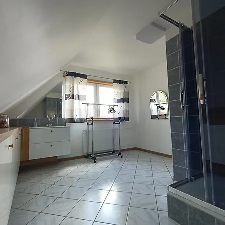 Appartement Maslana