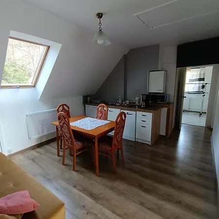 Maslana Appartement Sokolec