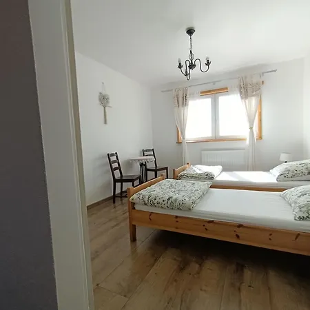 Maslana Apartment