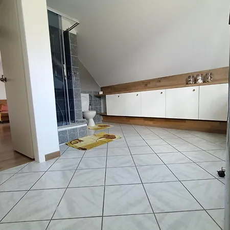 Apartment Maslana Sokolec