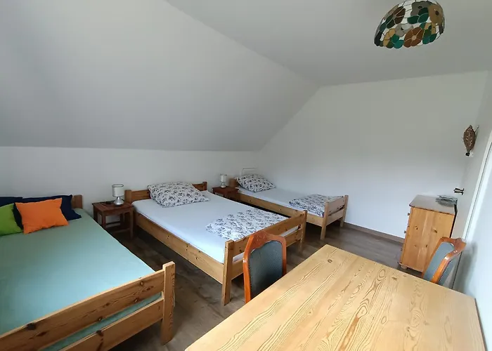 Daire Maslana Sokolec