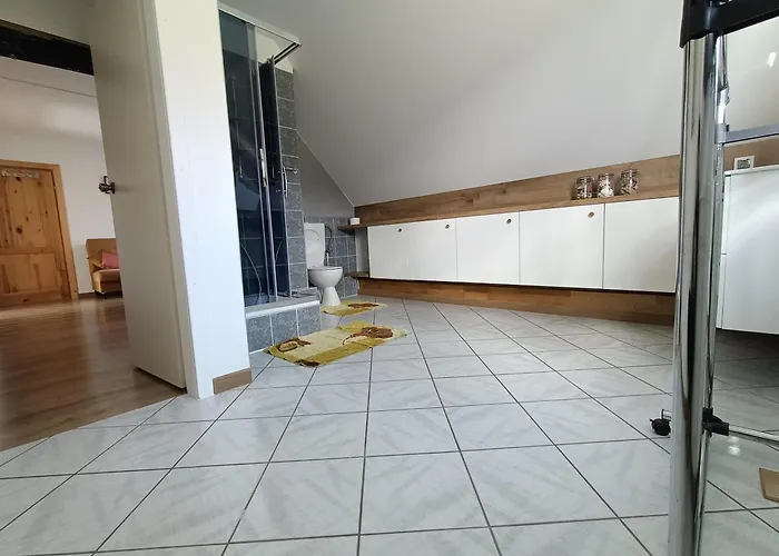 Daire Maslana Sokolec